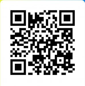 Code QR - Nos ressources